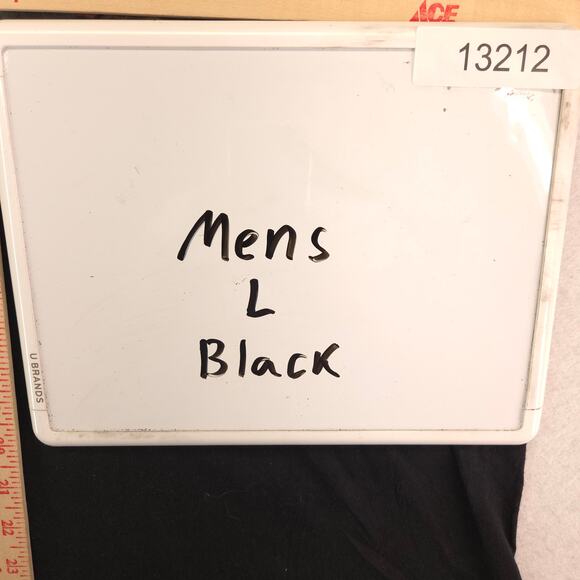 Guns N Roses Short Sleeve Graphic Band T Shirt Adult Mens Size Large L Black - Picture 8 of 9